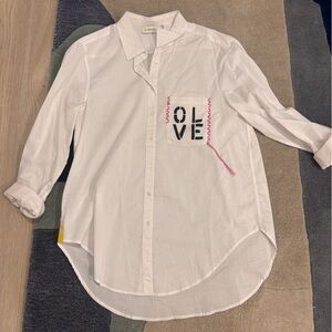 Kerri rosenthal shirt